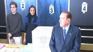 Rezultatele alegerilor din Italia arată că nicio alianţă nu va putea forma un guvern stabil