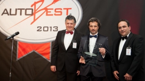 Chevrolet a luat premiul SPORTBEST pentru reuşitele din Campionatul Mondial de Turisme