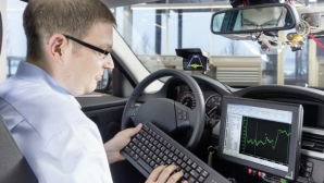 Autostrada.md: Vehiculele autonome sunt doar o chestiune de timp