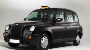 Geely a salvat de la insolvenţă producătorul taxiurilor londoneze