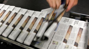 Ce scrie presa internaţională despre abdicarea Papei Benedict al XVI-lea din fruntea Bisericii Catolice