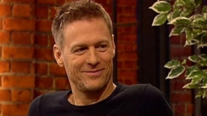 Bryan Adams este din nou tată 