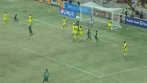 Burkina Faso s-a calificat în semifinalele Cupei Africii 