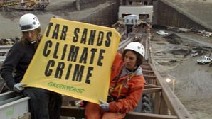 Zeci de mii de oameni i-au cerut socoteală lui Obama pentru încălzirea globală. "Este cel mai mare miting din istoria SUA"