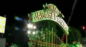 Haos la Carnavalul de la Rio de Janeiro. Zeci de oameni şi-au pierdut cunoştinţa