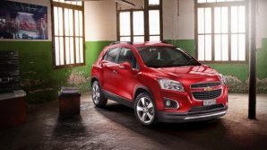 Autostrada.md: Chevrolet Captiva va debuta cu un nou look la Salonul Auto de la Geneva