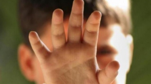 "Peste 200 de copii au fost abuzaţi sexual anul trecut. Numărul victimelor ar putea fi şi mai mare"