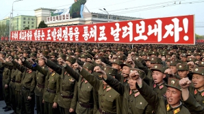 Revista presei: SUA şi Rusia pregătesc noi sancţiuni împotriva Coreii de Nord