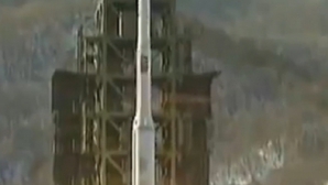 "New York-ul, distrus de flăcări în urma unui atac cu rachete" VIDEO