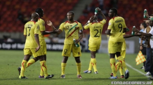 Mali a ocupat locul trei la Cupa Africii, după ce a învins Ghana