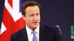 Premierul britanic a făcut un apel către Scoţia să renunţe la referendumul privind independenţa regiunii