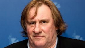 Gerard Depardieu a primit viza de reşedinţă în oraşul Saransk din Rusia 