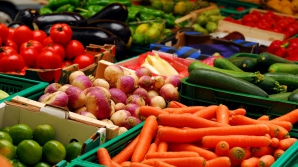 Efectele surprinzătoare pe care le au alimentele sănătoase 