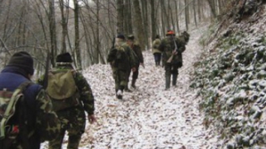 Fostul director al Rezervaţiei Pădurea Domnească Denis Eremciuc a fost eliberat de procurori sub control judiciar 