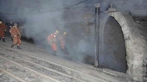 Explozie într-o mină din Rusia. 260 de oameni erau în subteran în momentul deflagraţiei