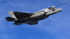 Ministerul american al Apărării a suspendat zborurile avioanelor F-35 de a cincea generaţie 