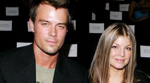 Fergie şi soţul său, actorul Josh Duhamel, au anunţat că vor deveni părinţi 