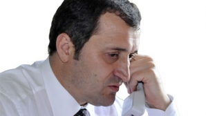 Interceptări telefonice care ar putea crea un nou SCANDAL POLITIC. Nume citate: Filat, Vicol, Recean, Ciocan, Streleţ (AUDIO)