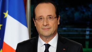 Preşedintele Franţei va primi Premiul pentru Pace oferit de UNESCO