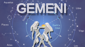 HOROSCOP: Nativii zodiei Gemeni s-ar putea confrunta cu probleme sentimentale din trecut
