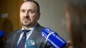 "După înlăturarea lui Zubco, Procuratura Generală şi CNA au început să-şi facă datoria"