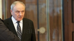 Timofti refuză să răspundă la întrebările deputaţilor care investighează moartea lui Paciu. Află motivul