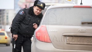 De ce unii şoferi nu-şi cuplează centura: "Planific să fiu însărcinată" sau "vorbeam la telefon" (FOTO) 