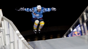 Surprize şi spectacol în Campionatul Mondial de patinaj viteză VIDEO