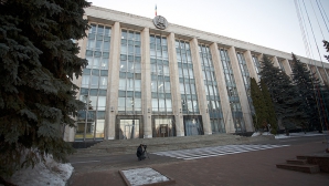 Propunerea unui student moldovean din Belgia, pe care Guvernul de la Chişinău nu a putut să o refuze. "Este o idee BUNĂ"