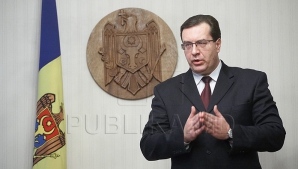 Lupu explică de ce PLDM s-a retras din AIE: Moldova nu va semna, la toamnă, acordul de asociere cu UE