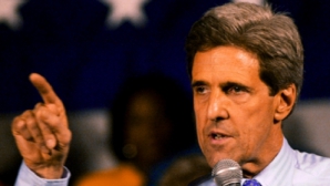 Noul secretar de stat al SUA, în primul său turneu: Bashar al-Assad trebuie să plece de la putere