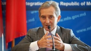 Leancă, într-un interviu pentru TV5: Reformele din Moldova sunt dificile şi nepopulare, dar necesare