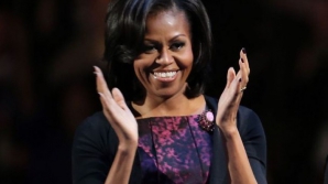 Michelle Obama despre planurile de viitor într-o emisiune televizată VIDEO