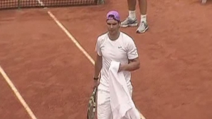 Rafael Nadal va debuta astăzi la Chilean Open, după o pauză de opt luni  
