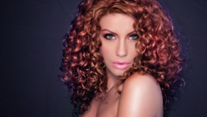 Natalia Barbu s-a calificat în semifinala Eurovision România