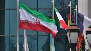 "Negocierile privind programul nuclear iranian vor contribui la aplanarea crizei"