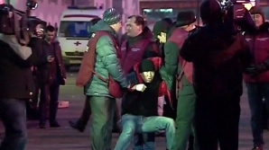 Vânătoare de migranţi la Moscova: Cei care se află ilegal în Rusia sunt căutaţi şi reţinuţi 