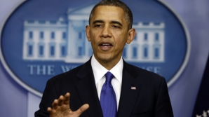 Barack Obama vrea să facă măsurile de austeritate mai puţin dureroase pentru americani