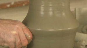 Fabrica de ceramică din regiunea italiană Umbria este în pericol din cauza crizei datoriilor 