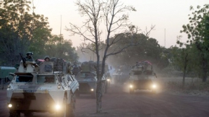 Francezi luaţi ostatici în nordul Camerunului au fost găsiţi