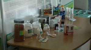 Pastile de slăbit din... rumeguş de lemn. Unde le poţi găsi