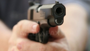 Tentativă de omor în Armenia. Un candidat la alegerile prezidenţiale a fost împuşcat