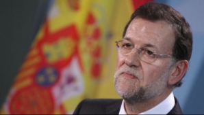 Premierul Spaniei avertizează că măsurile de austeritate vor fi aplicate şi în continuare