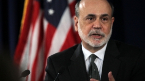 Preşedintele Rezervei Federale americane a cerut Congresului să evite tăierile masive de cheltuieli publice 