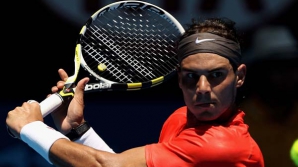 Rafael Nadal s-a calificat în finala turneului ATP din Chile