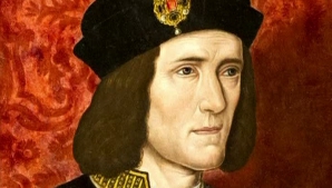 Scheletul lui Richard al III-lea, descoperit sub o parcare în oraşul Leicester