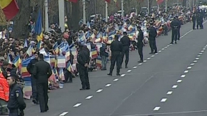  VOTAT România va sărbători Ziua Limbii Române pe 31 august 