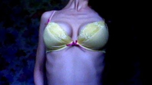 S-a transformat din zeiţă în monstru. Cum arată modelul care s-a săturat de frumuseţe FOTO