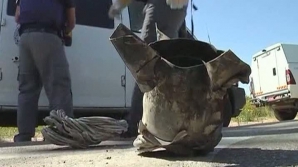 Noi tensiuni în Orientul Mijlociu: Armistiţiul dintre Israel şi Fâşia Gaza a fost încălcat