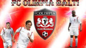 Olimpia Bălţi ar putea să se desfiinţeze